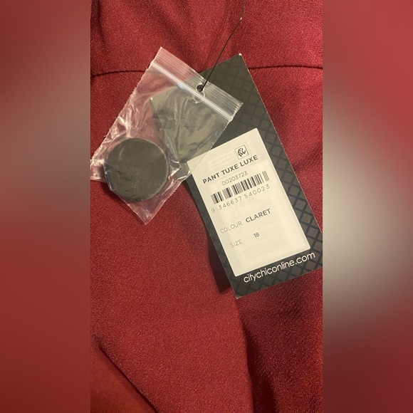 Pant Tuxe Luxe - Picture 6 of 7